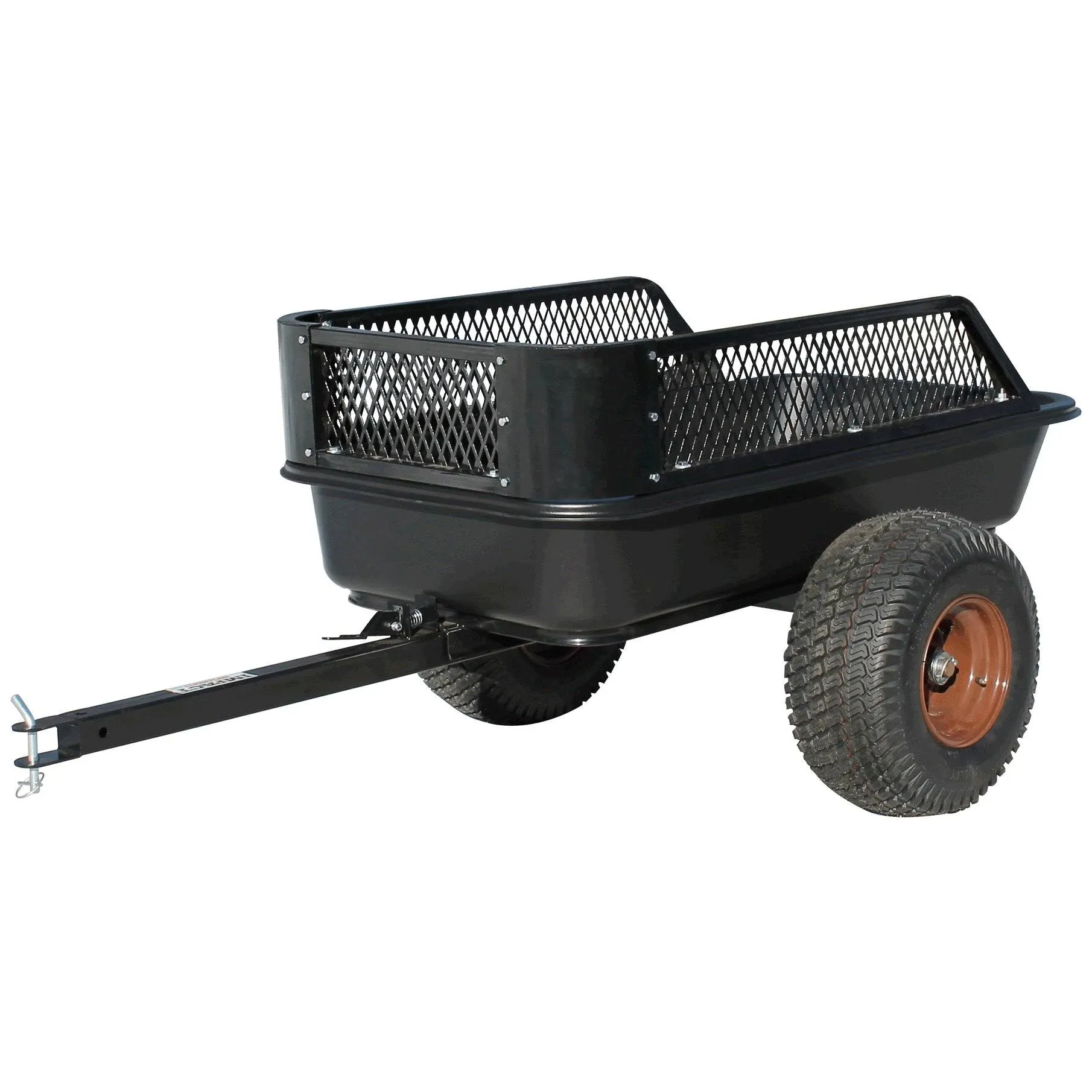 Impact Implements Utility Cargo Trailer | UTV Direct