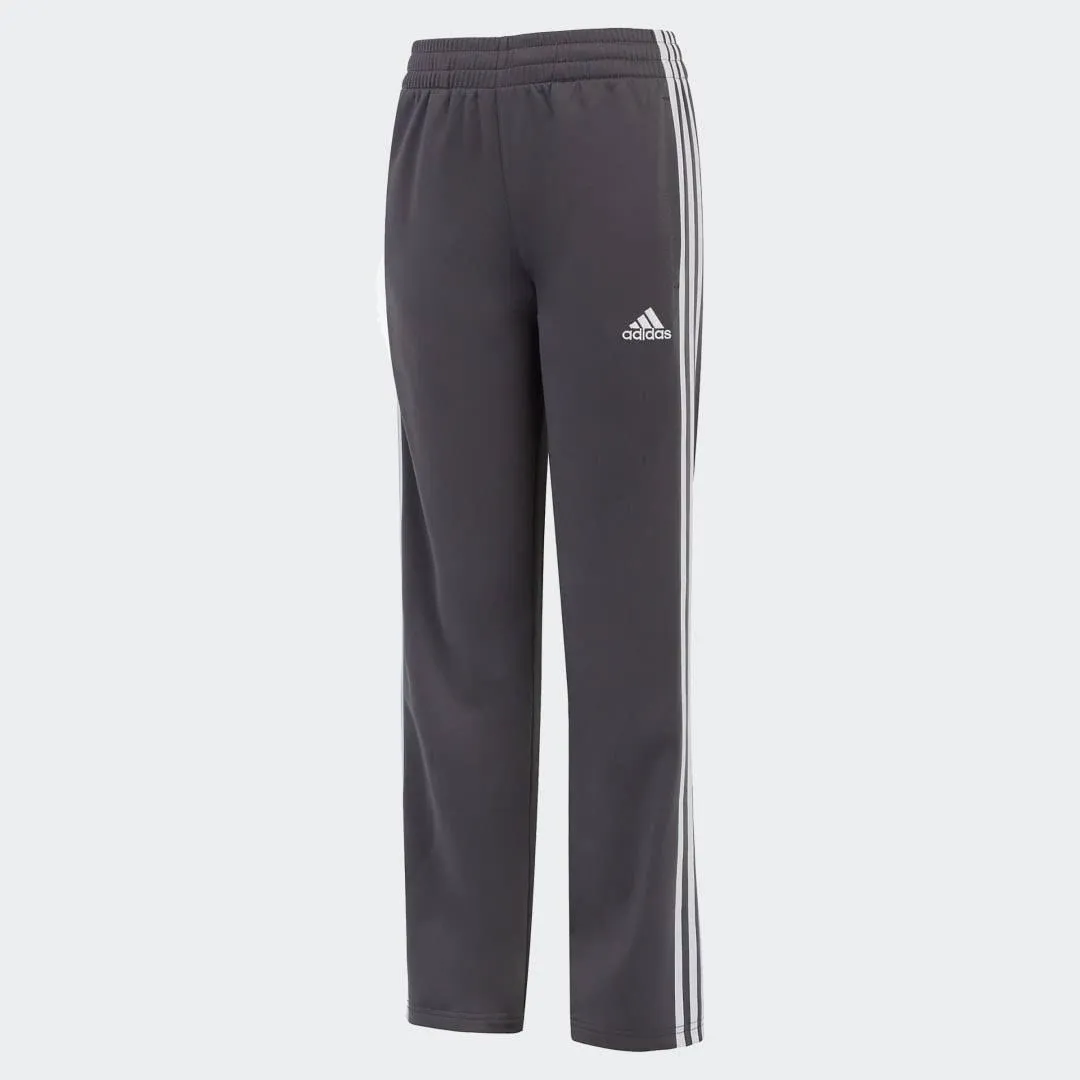 adidas Boys' Big Active Sports Athletic Tricot Jogger Pant