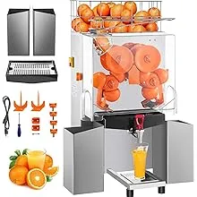 VEVOR Commercial Orange Juicer