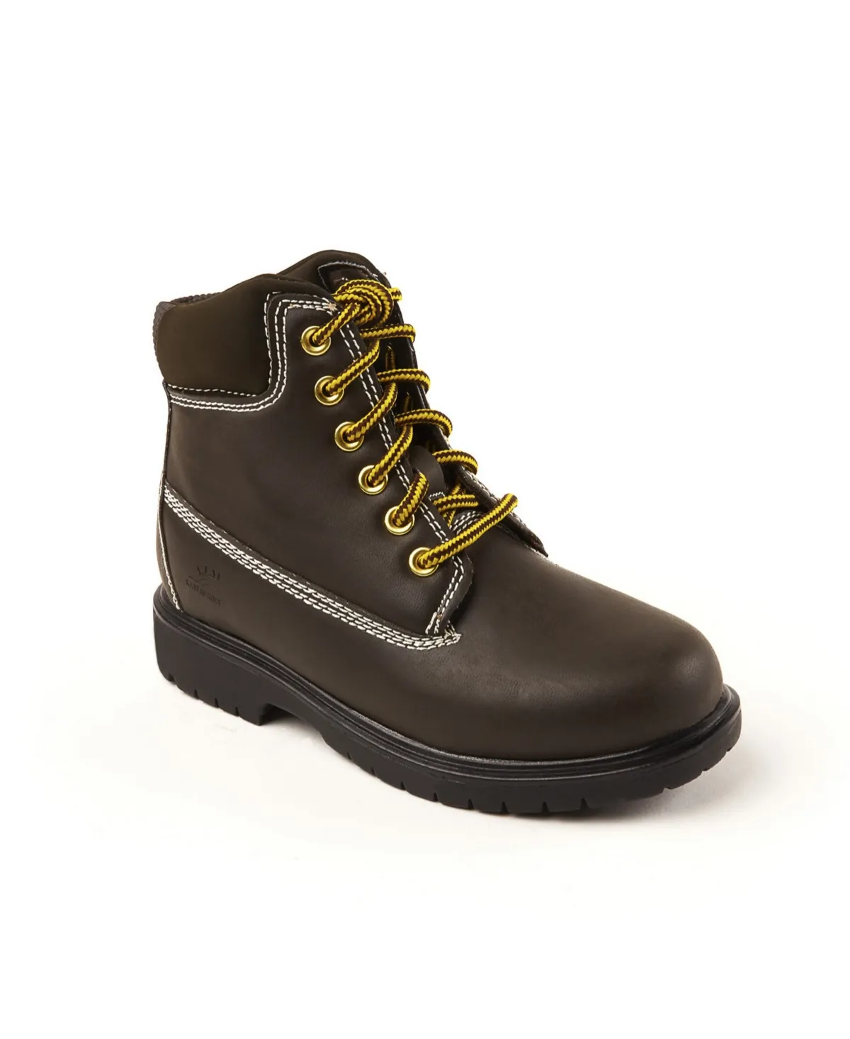 Deer Stags Kids' Mak2 Waterproof Work Boot