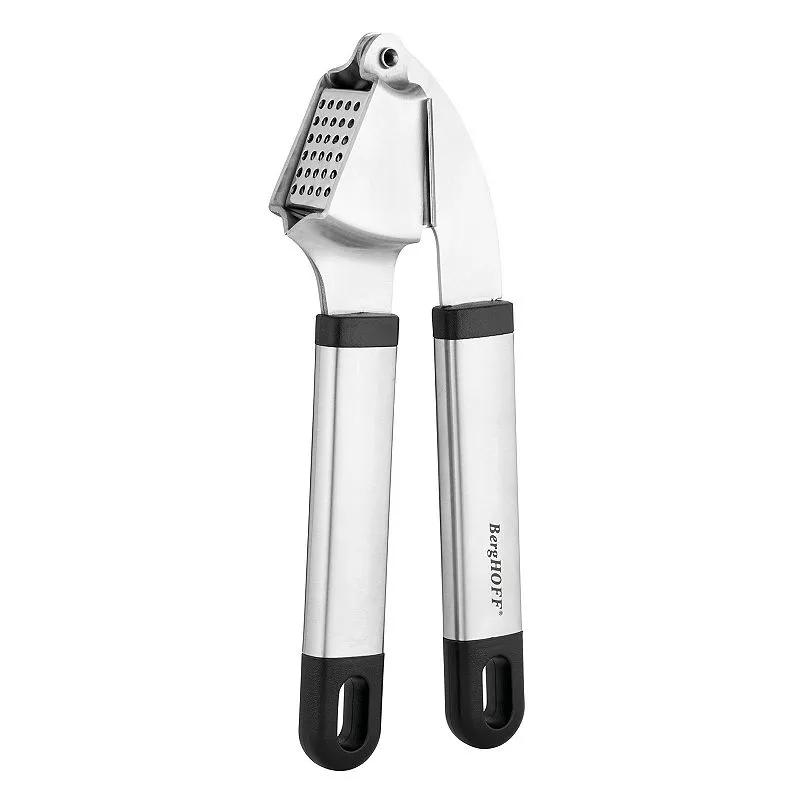 BergHOFF Essentials Stainless Steel Garlic Press