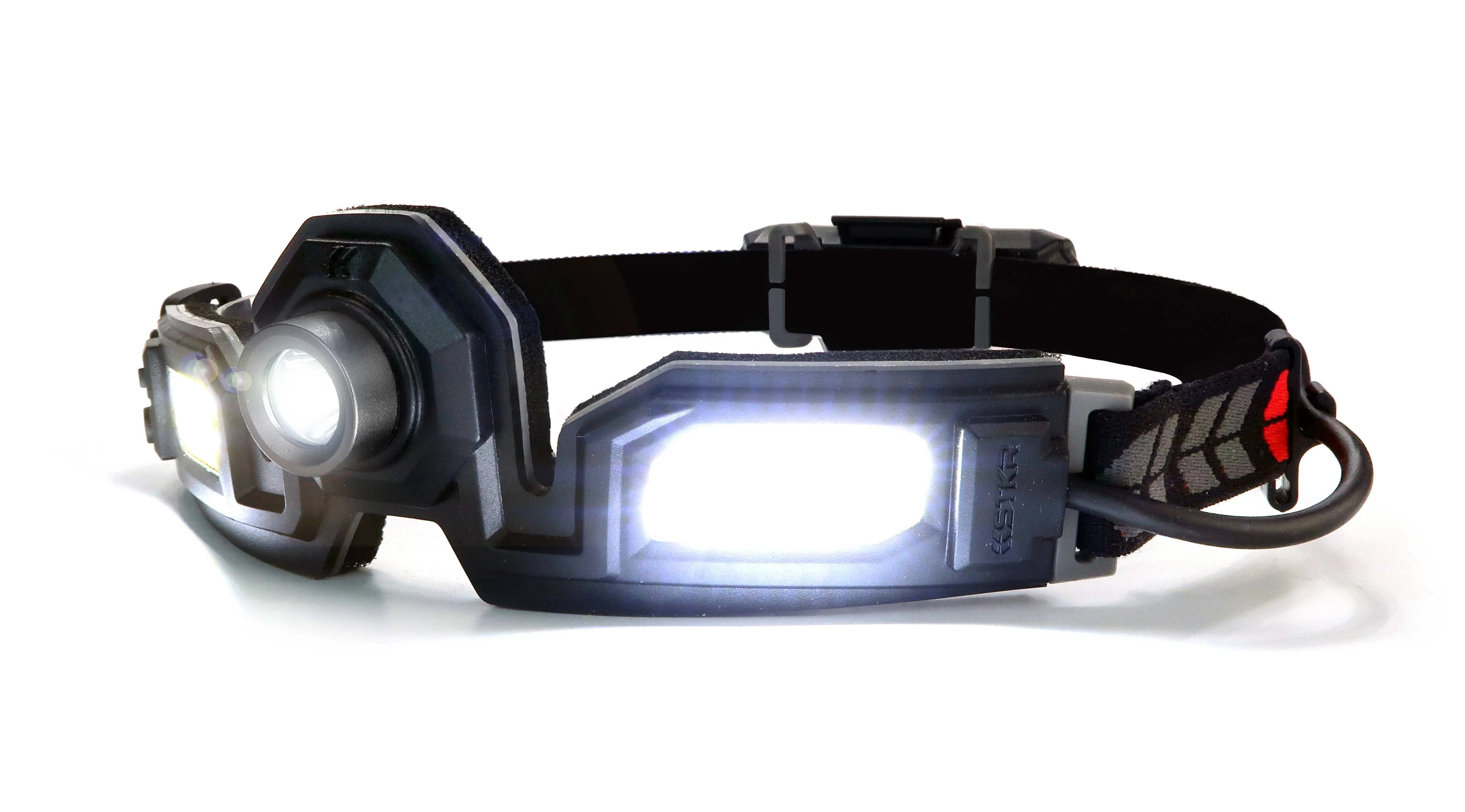 Pro Headlamp