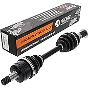 NICHE CV Axle Set for Yamaha Grizzly 660 5KM-2510F-11-00