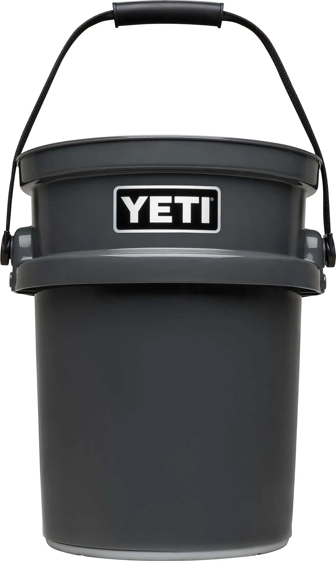 Yeti 5-Gallon Loadout Bucket Rescue Red