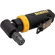 DEWALT Die Grinder, Right Angle, Air Powered (DWMT70782L)