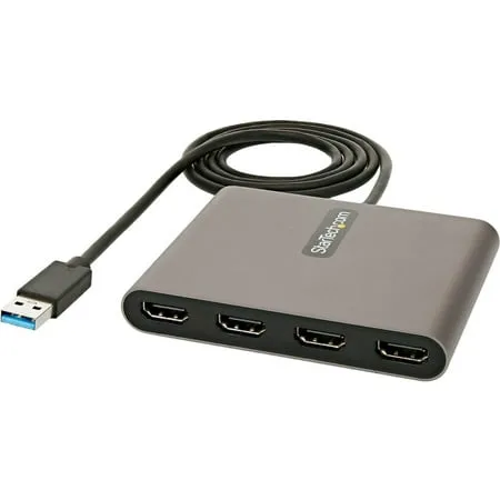 StarTech USB 3.0 to HDMI Adapter