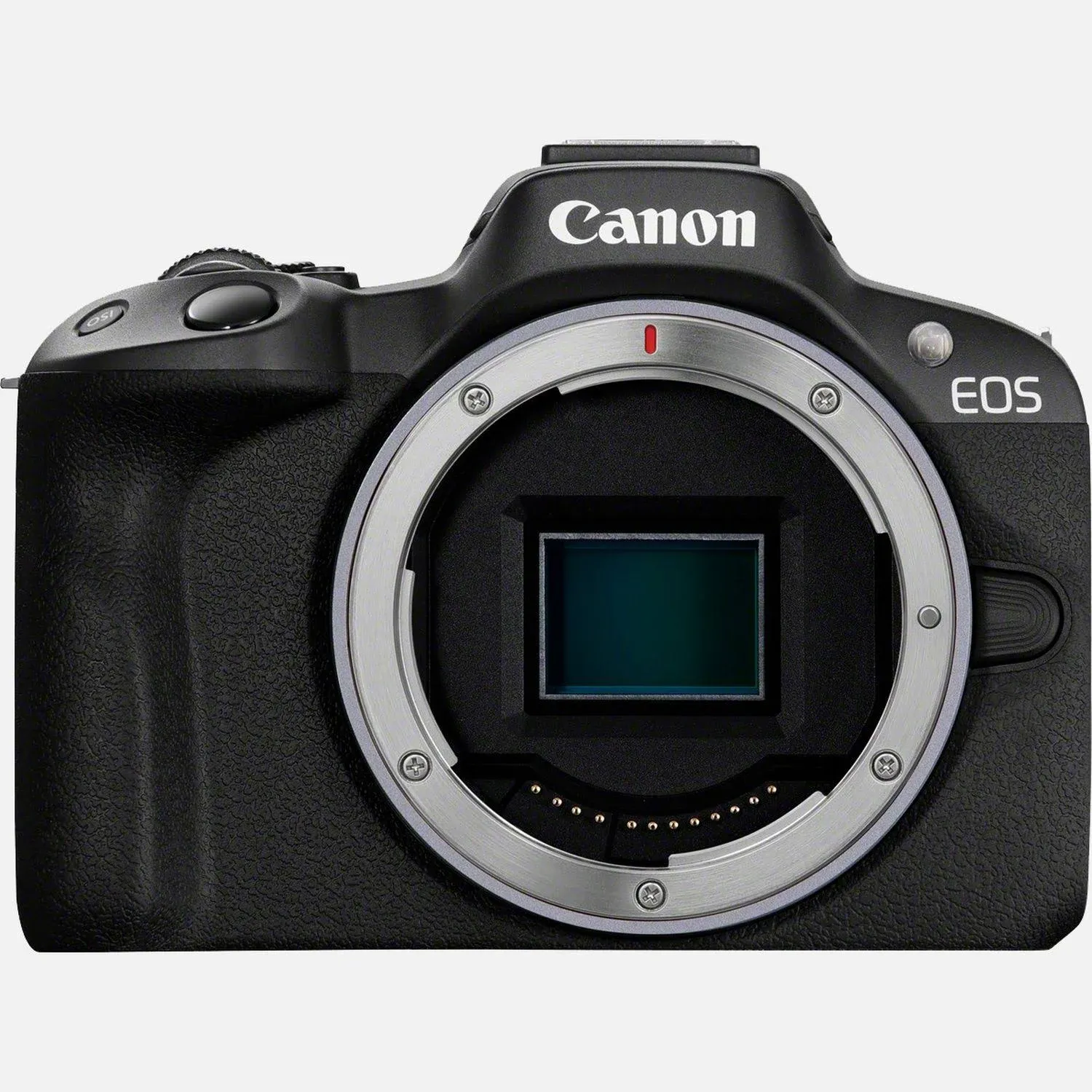 Canon Cámara sin espejo EOS R50