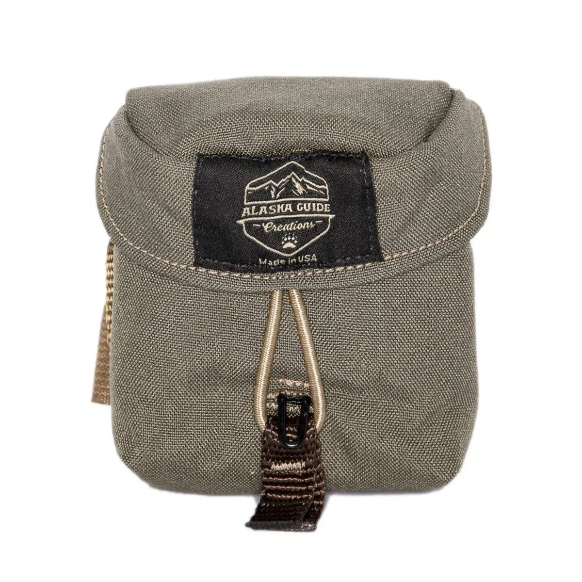 Alaska Guide Creations Rangefinder Pouch