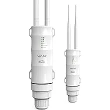 Wavlink Extender,AC600 Outdoor Dual Band Wireless