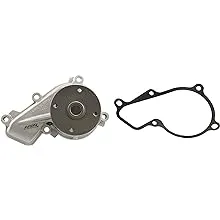 Aisin Engine Water Pump WPK-813