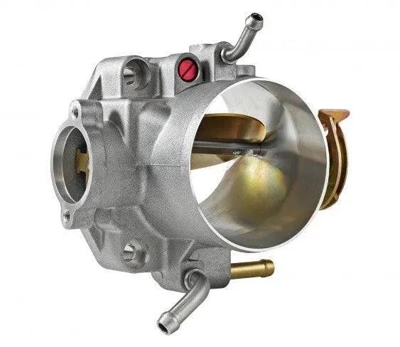 Skunk2 309-05-1050 - Alpha Series Throttle Body - 70mm