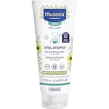 Mustela Stelatopia Emollient Balm Rich Texture 6.76 oz