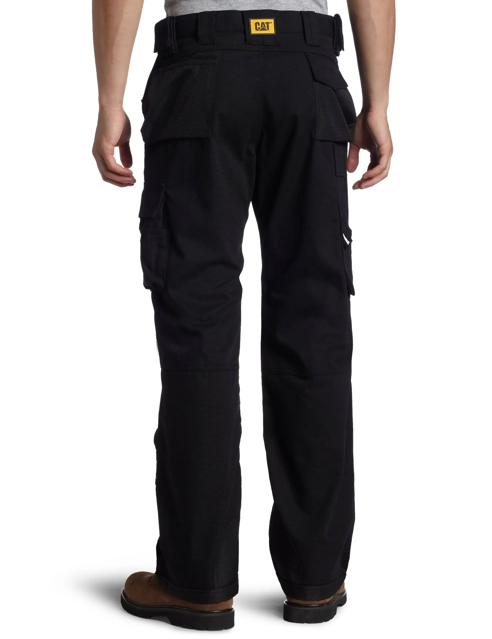 Trademark Trouser, Workwear, Cargo with