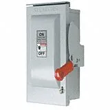 Siemens HF361R Safety Switch