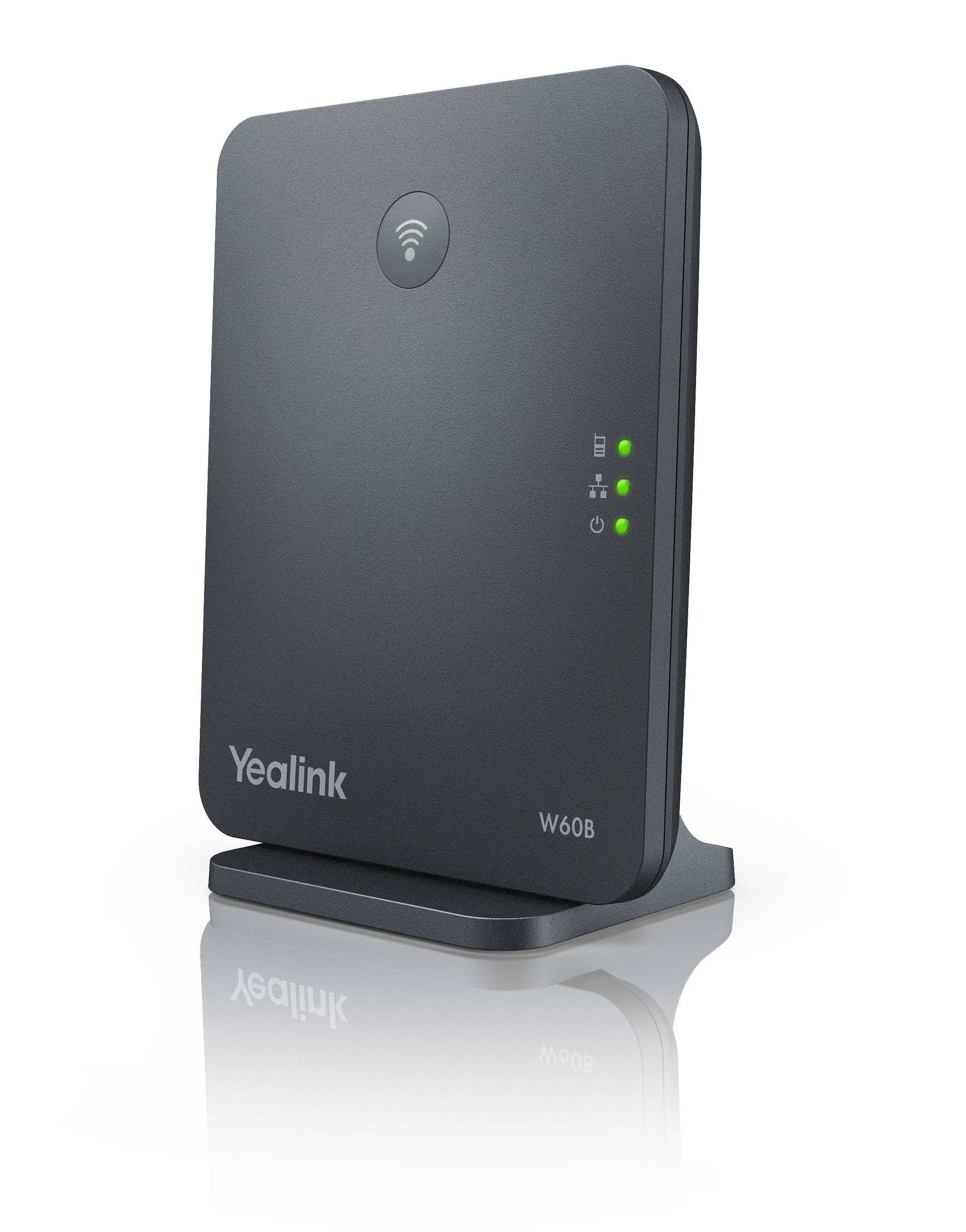 Yealink W60B Dect IP Base Station