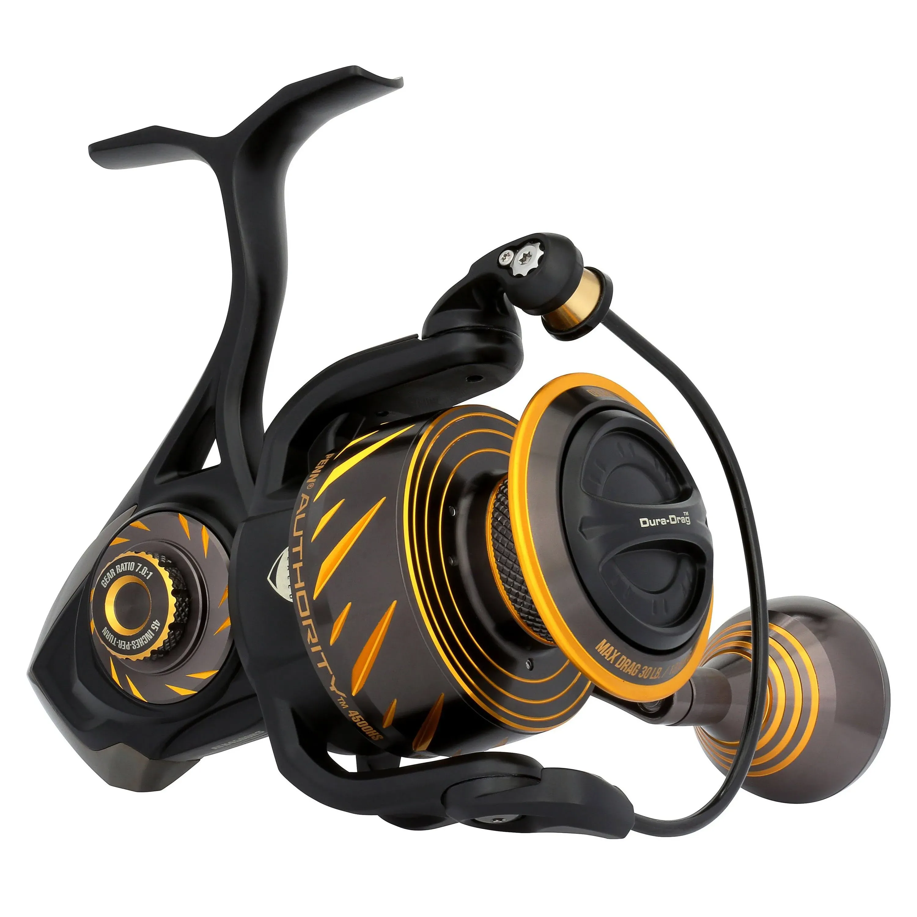 Penn Authority Spinning Reel