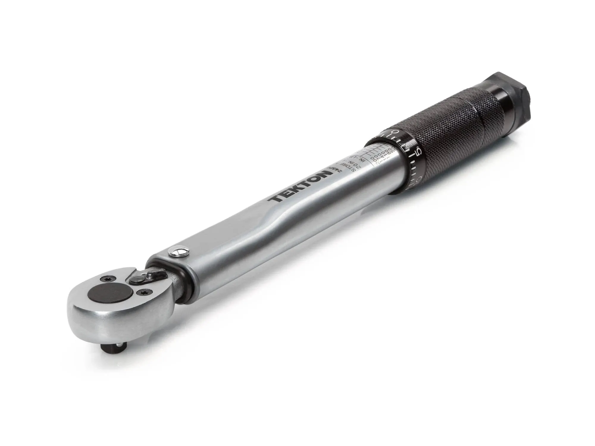 Tekton Drive Click Torque Wrench