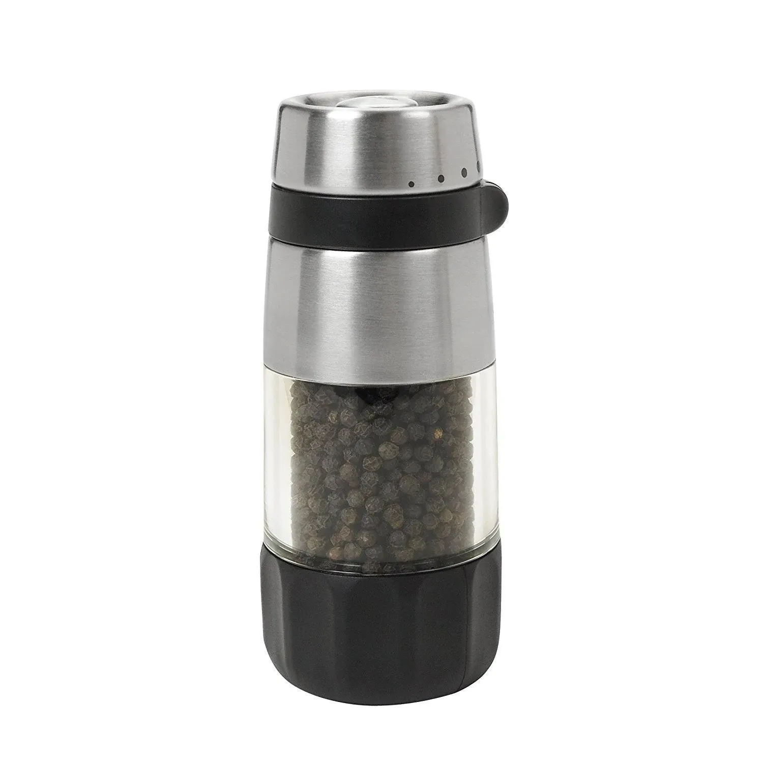 OXO Good Grips Salt and Pepper Grinder Set