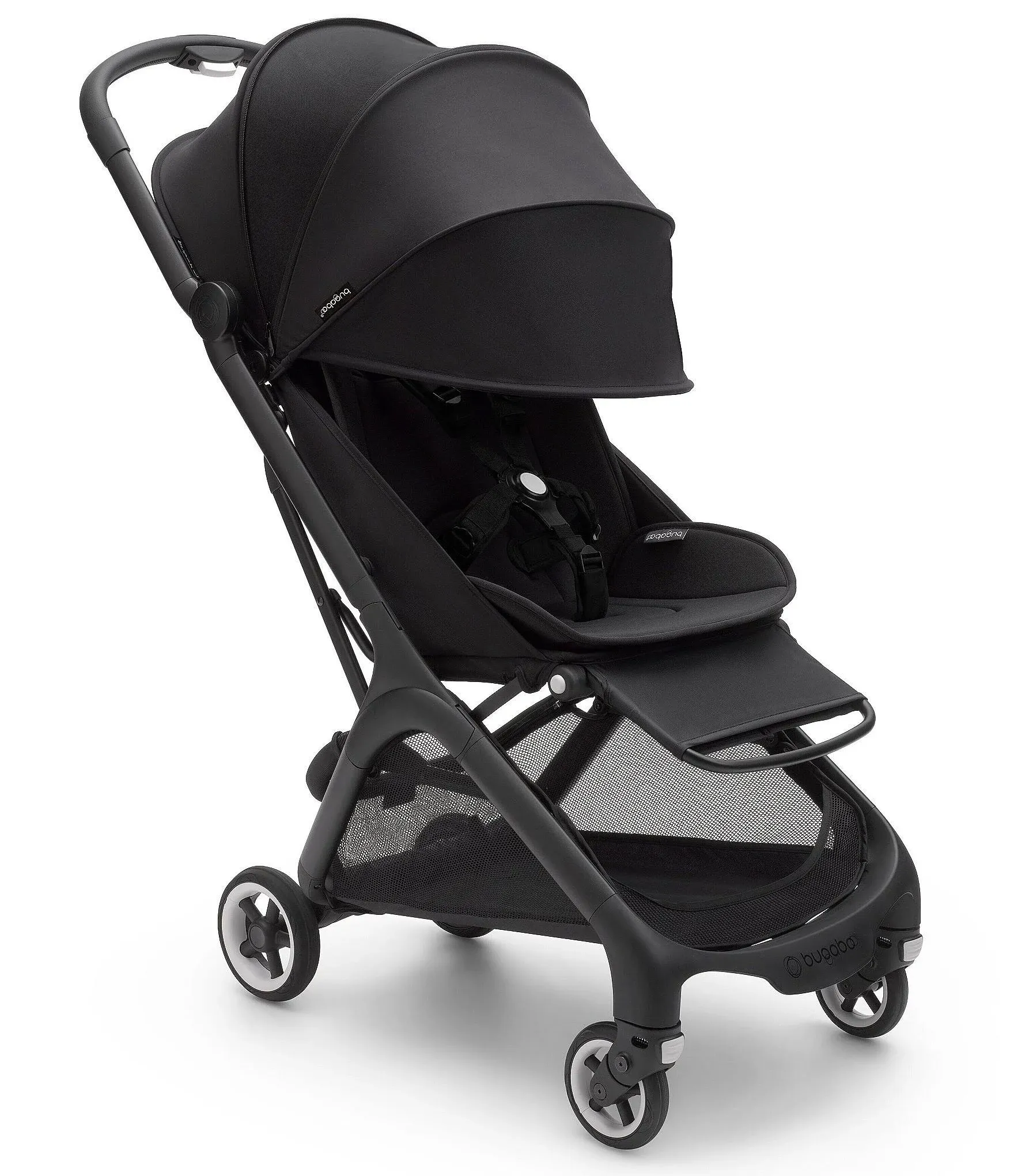 Bugaboo Butterfly 1 Second Fold Ultra Compact Stroller