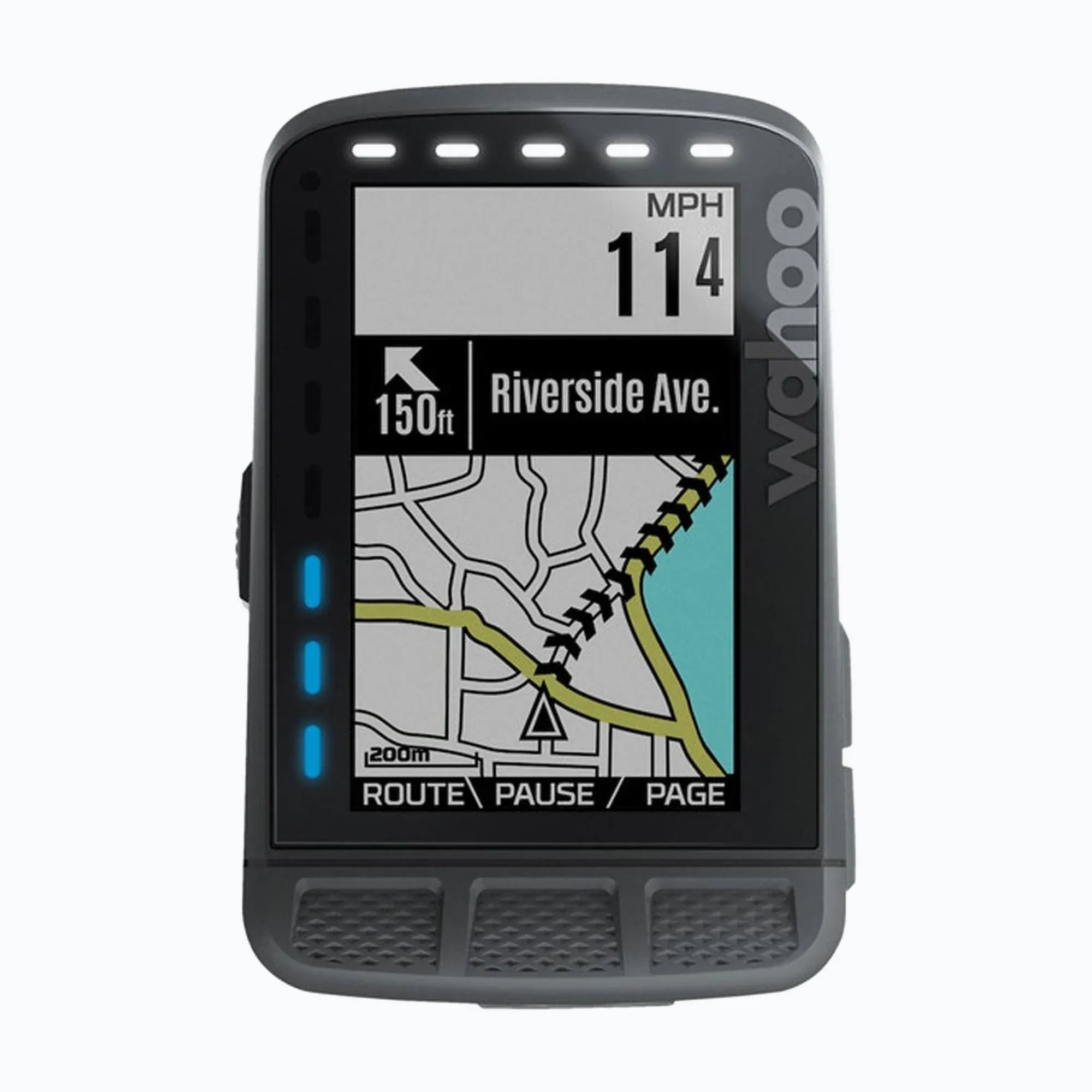 Wahoo Elemnt Roam GPS Bike Computer