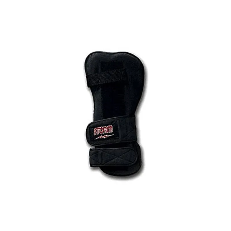 Storm Xtra Roll Right Handed Wrist Support Bowling Glove  