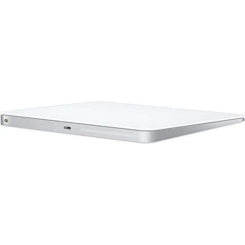 Apple Magic Trackpad - White Multi-Touch Surface