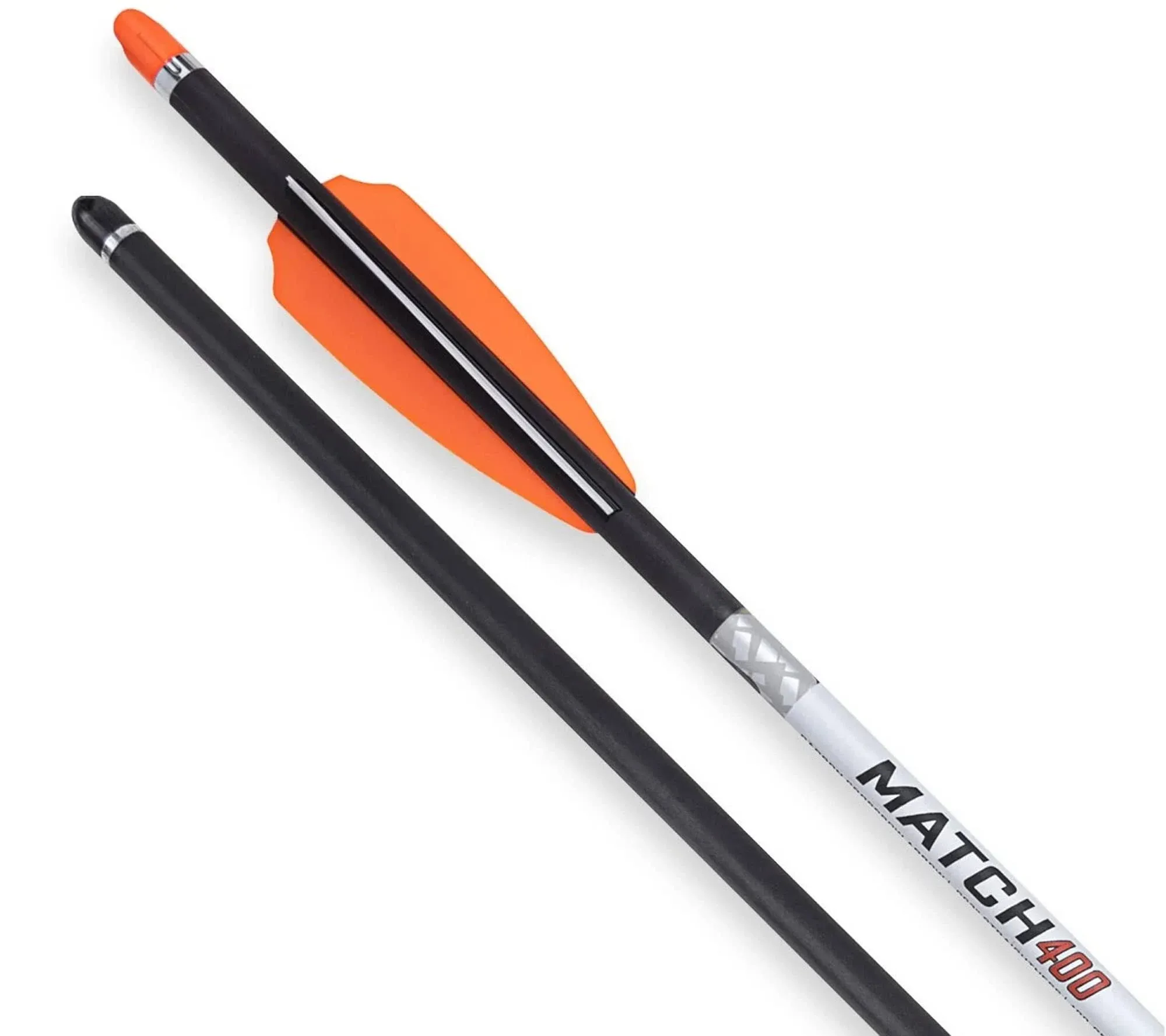 TenPoint Wicked Ridge Match 400 Alpha-Nock Carbon Arrows