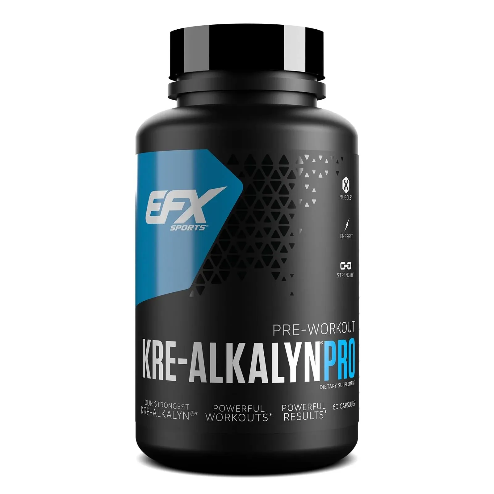 EFX Sports Kre-Alkalyn Pro