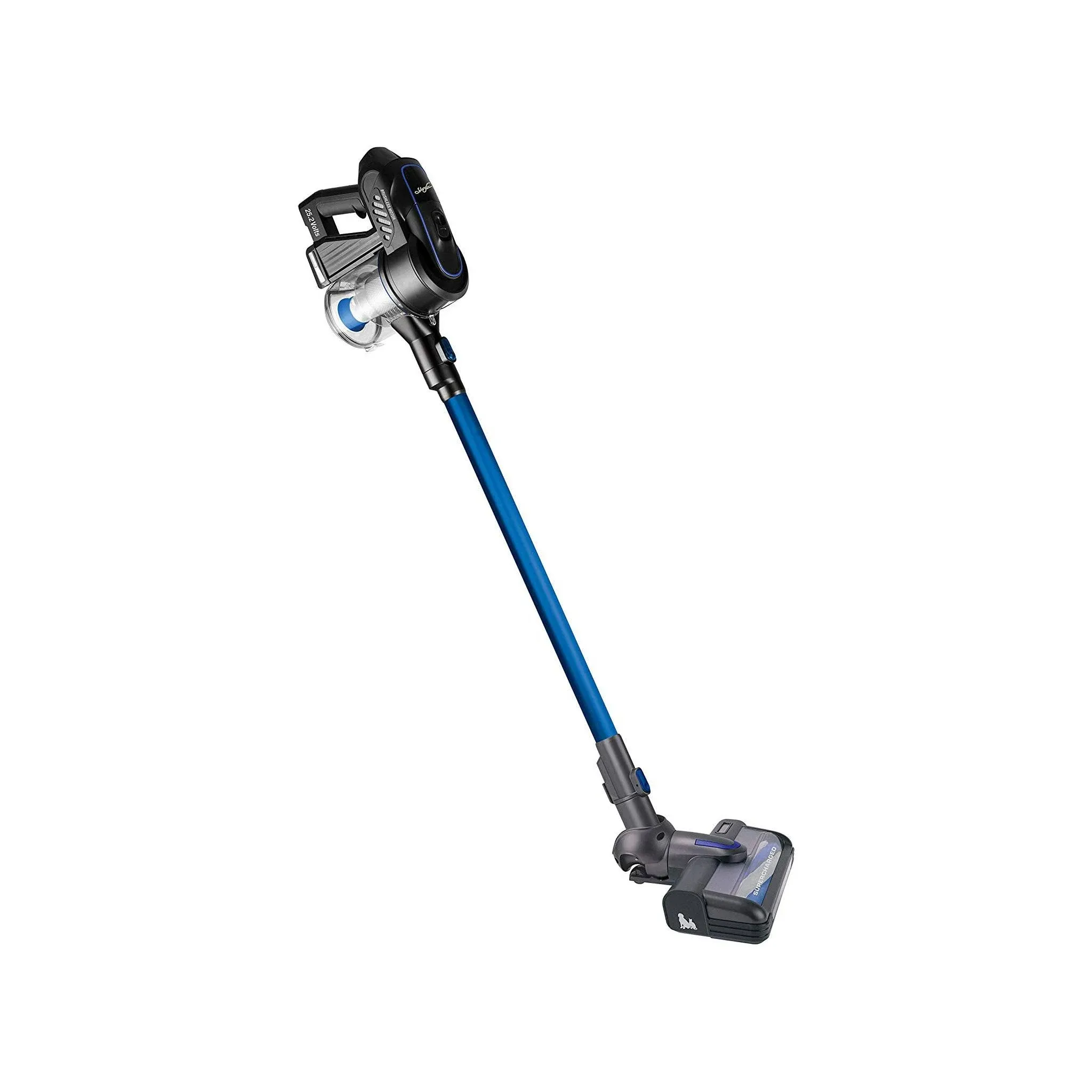 Johnny Vac Cordless Stick Vacuum JV252