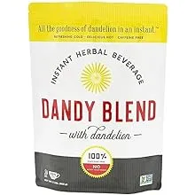 Dandy Blend - Instant Herbal Beverage with Dandelion - 2 lbs.