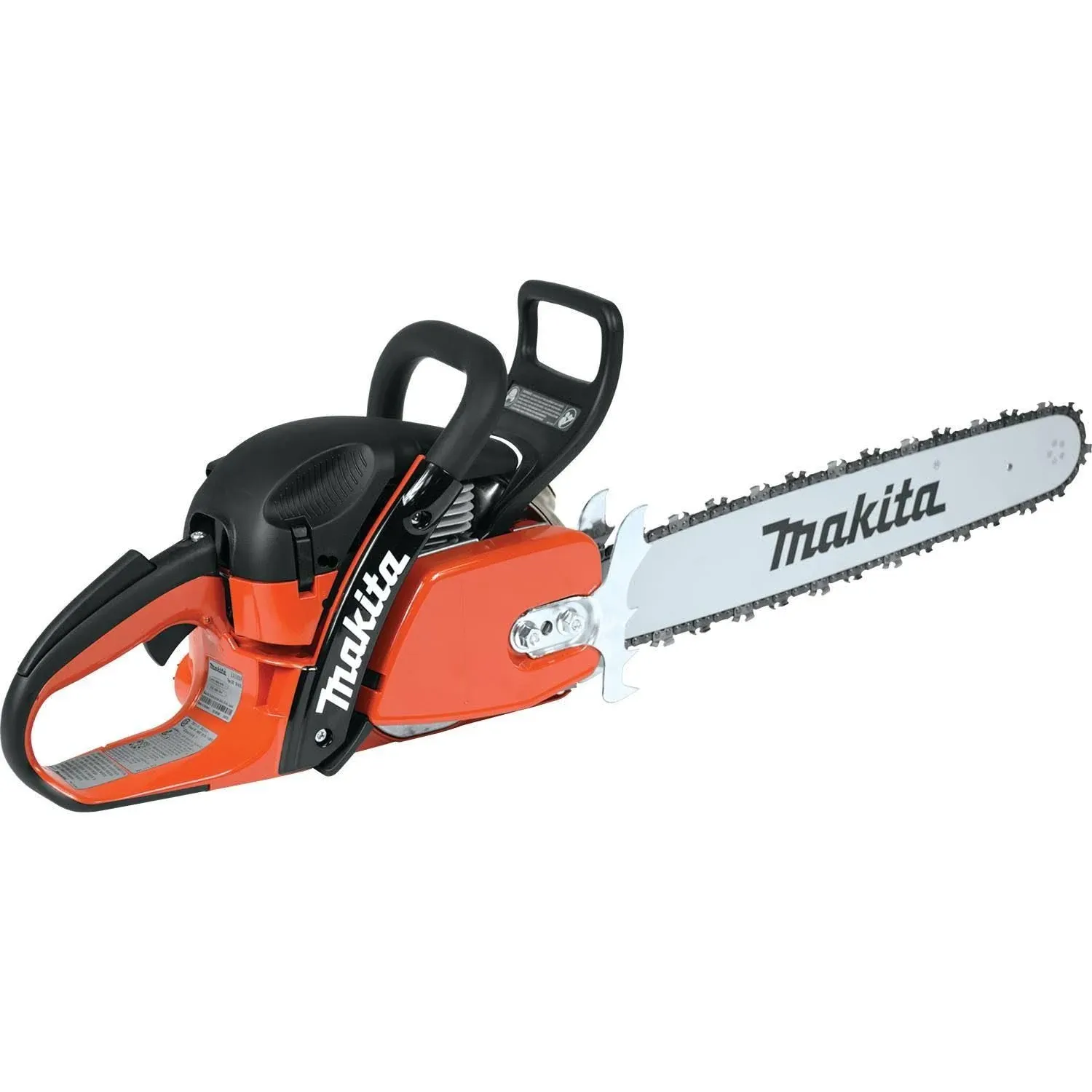 Makita EA5000PRGG 20 in. 50 CC Chain Saw