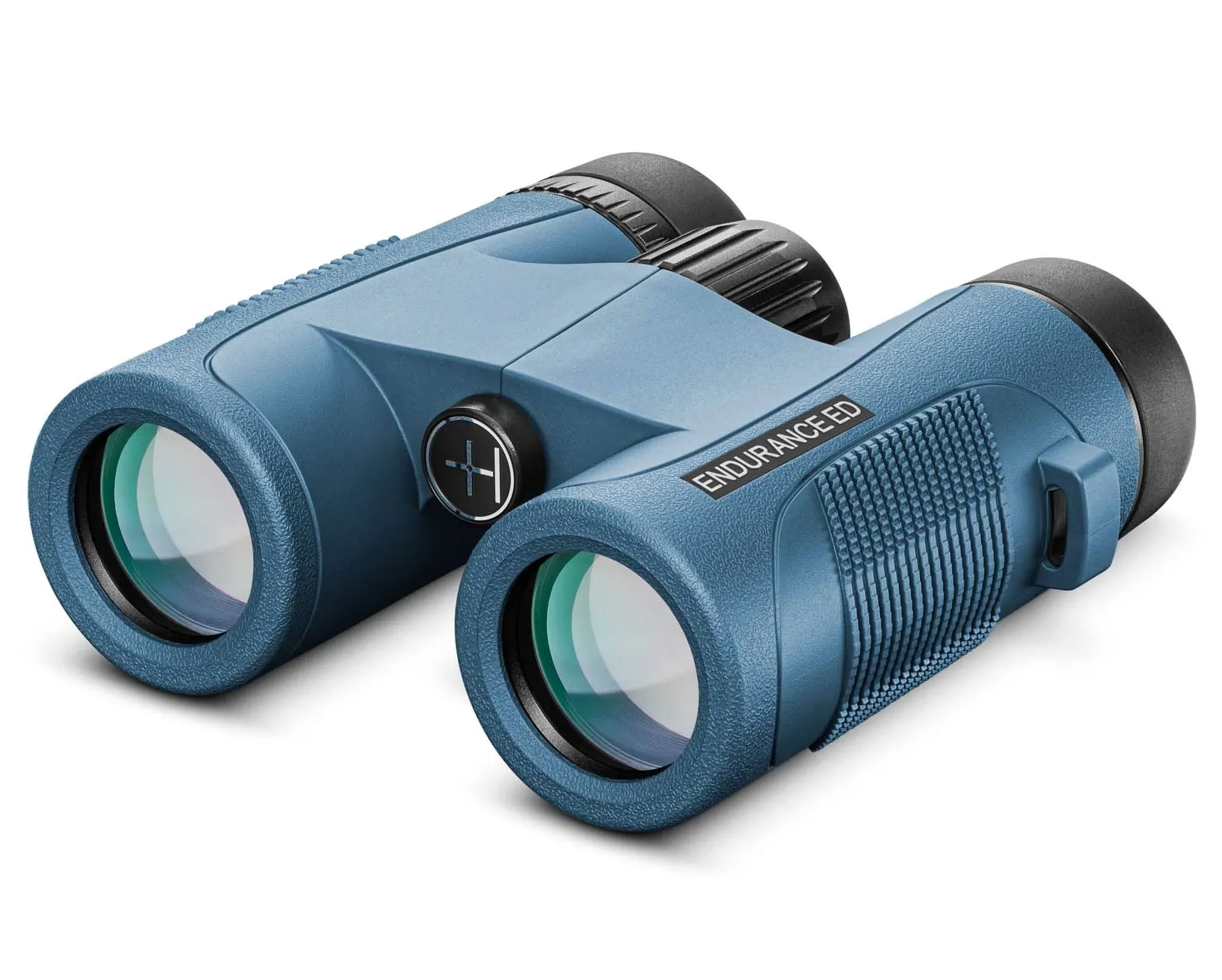 Hawke Sport Optics 32 mm 7X Endurance Ed Marine Binocular, Blue