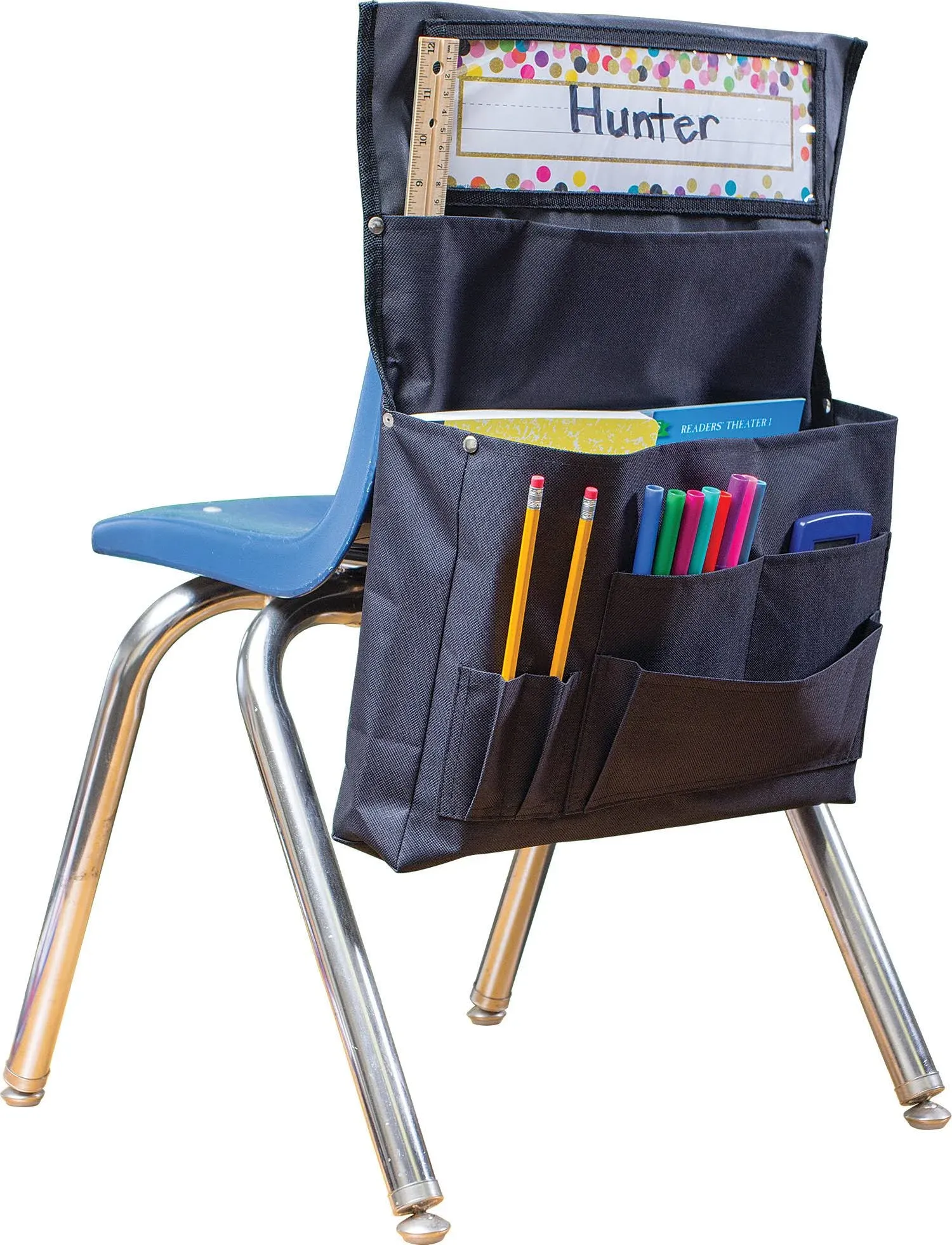 Teacher Created Resources Chair Pocket