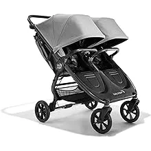 Baby Jogger City Mini GT2 Double Stroller