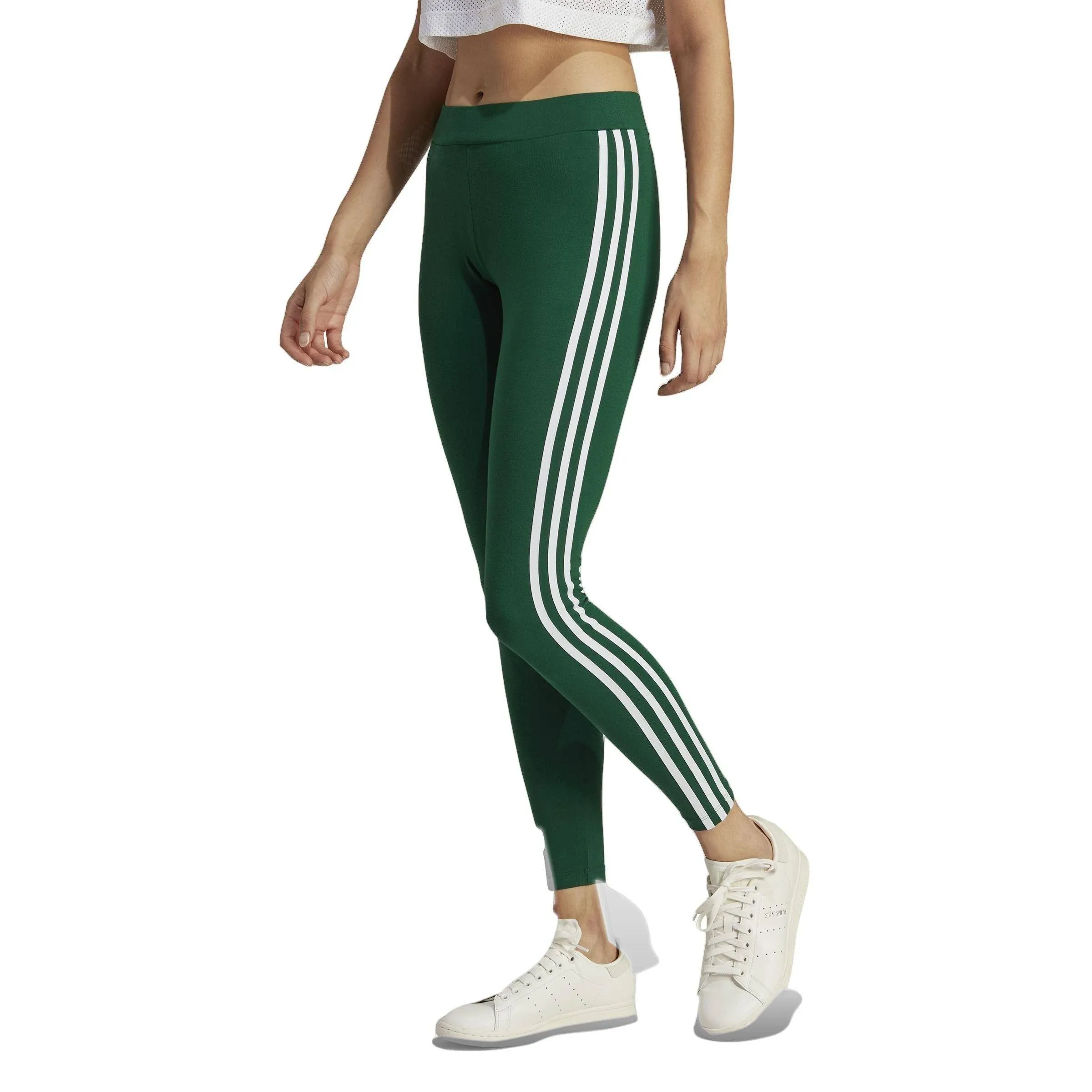 Adidas Originals Women's Adicolor Classics 3-Stripes Leggings