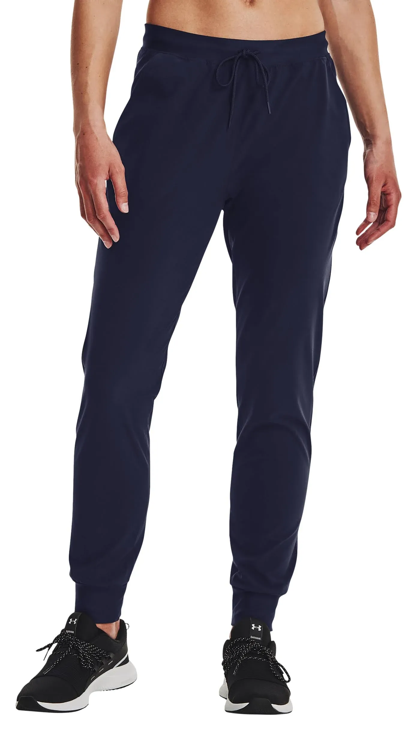 Under Armour Women's Sport Woven Pants