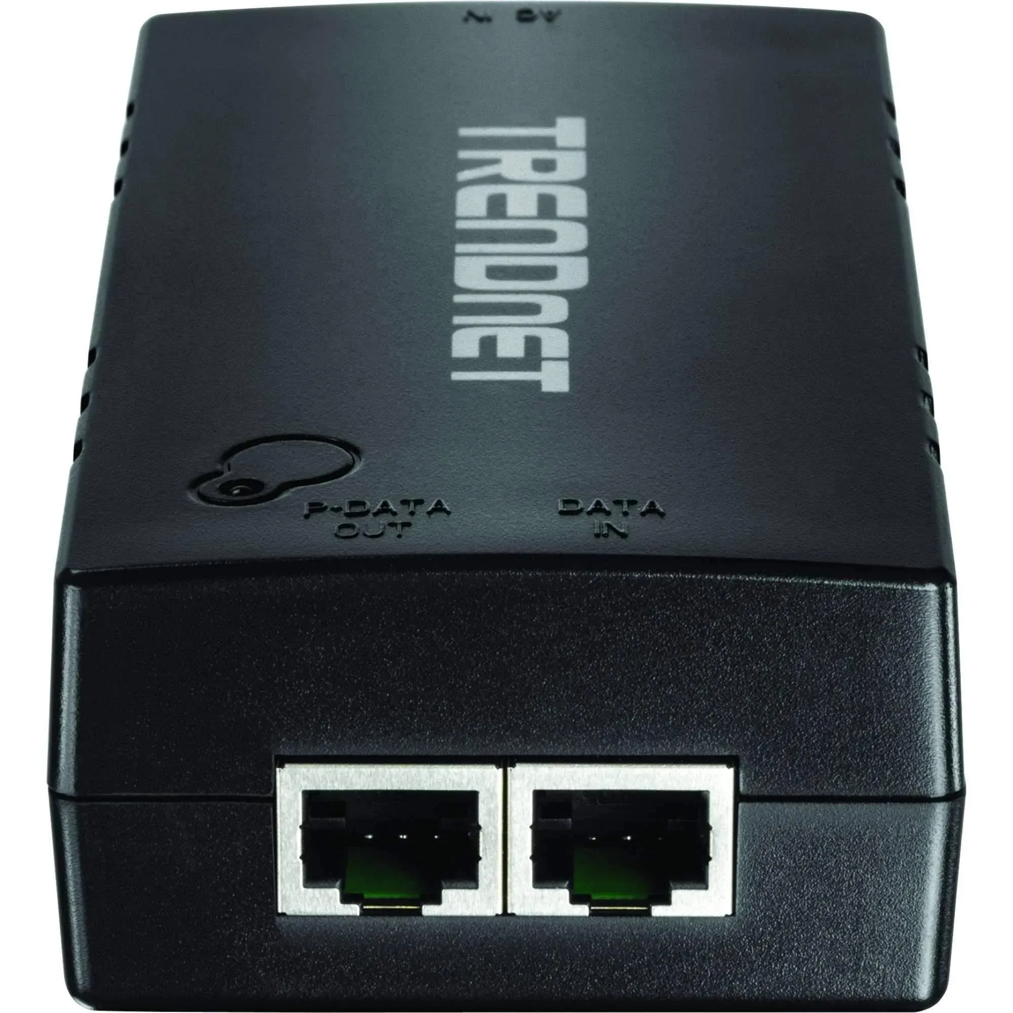 TPE-115GI TRENDnet PoE+ Gigabit Injector