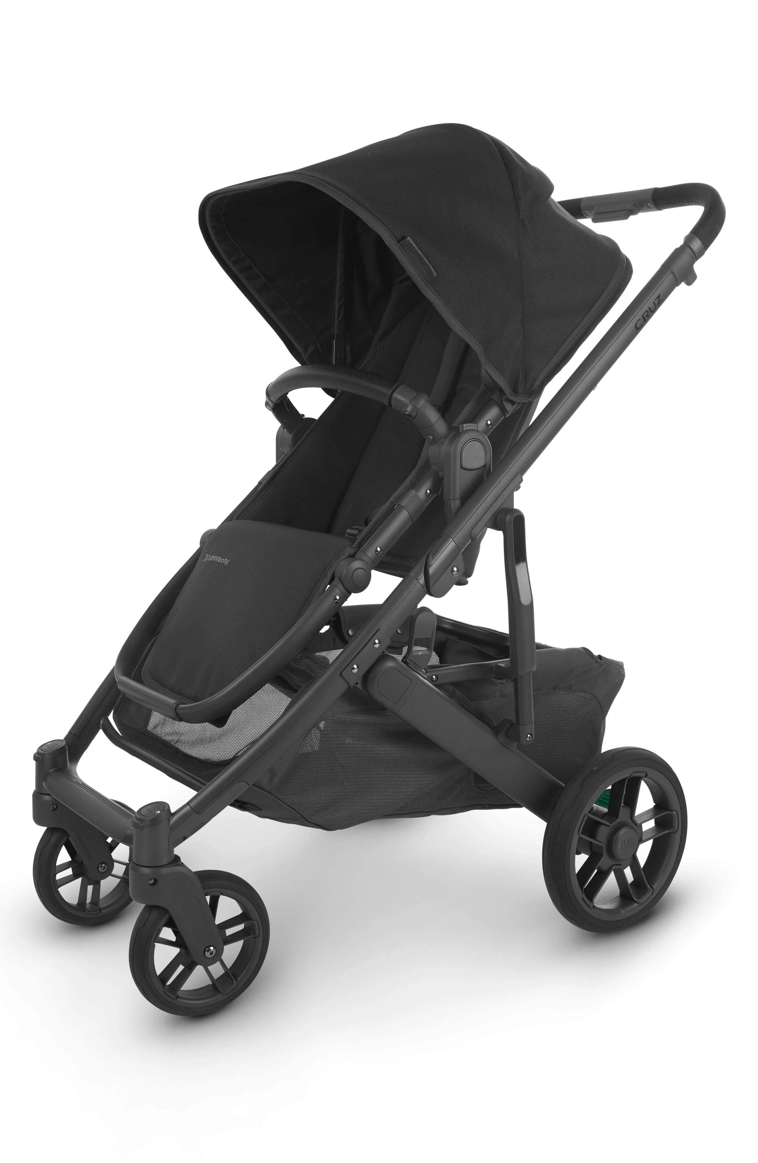 UPPAbaby Cruz V2 Stroller - Jake