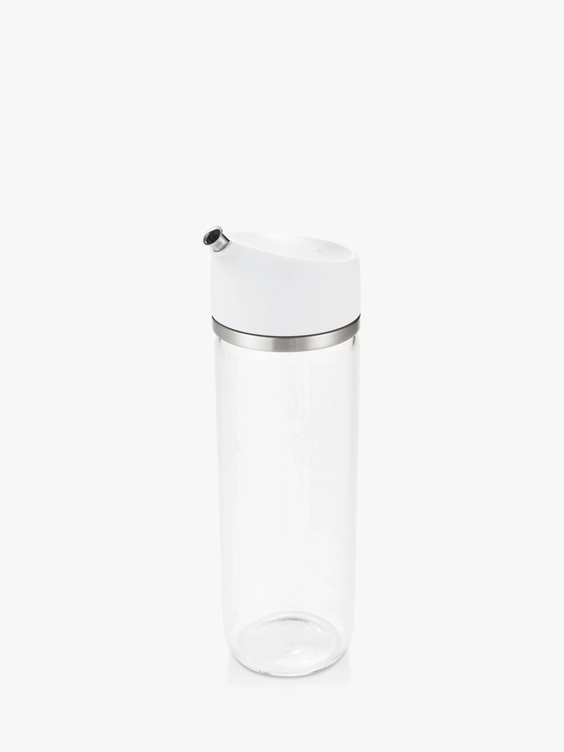 OXO 12 Ounce Good Grips Precision Pour Glass Oil Dispenser