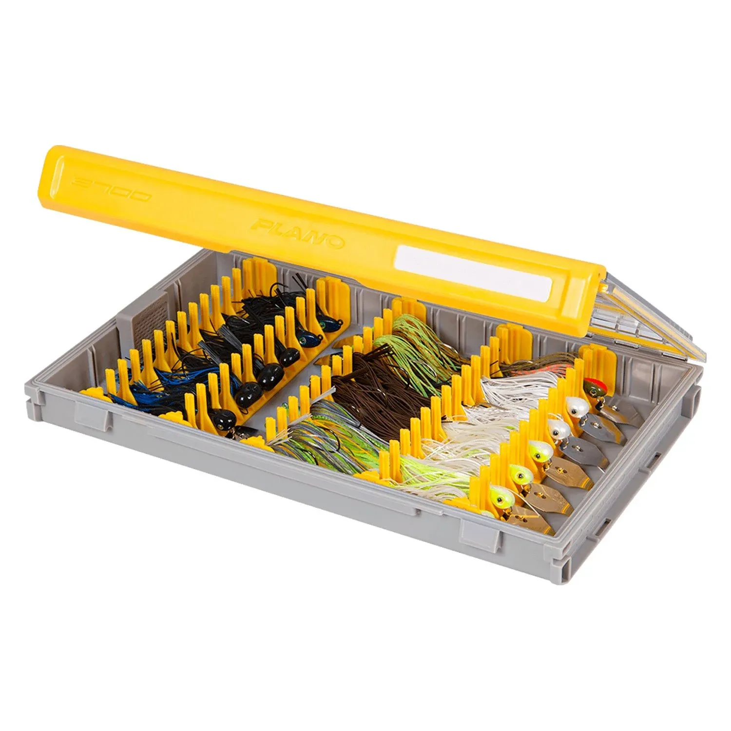 Plano - Edge Master Bladed Jig Box