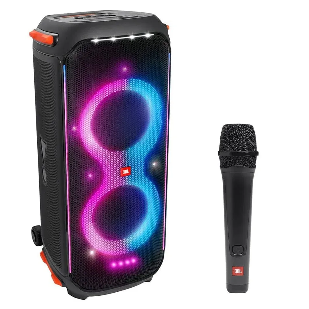 JBL PartyBox 710 Bluetooth Portable Party Speaker