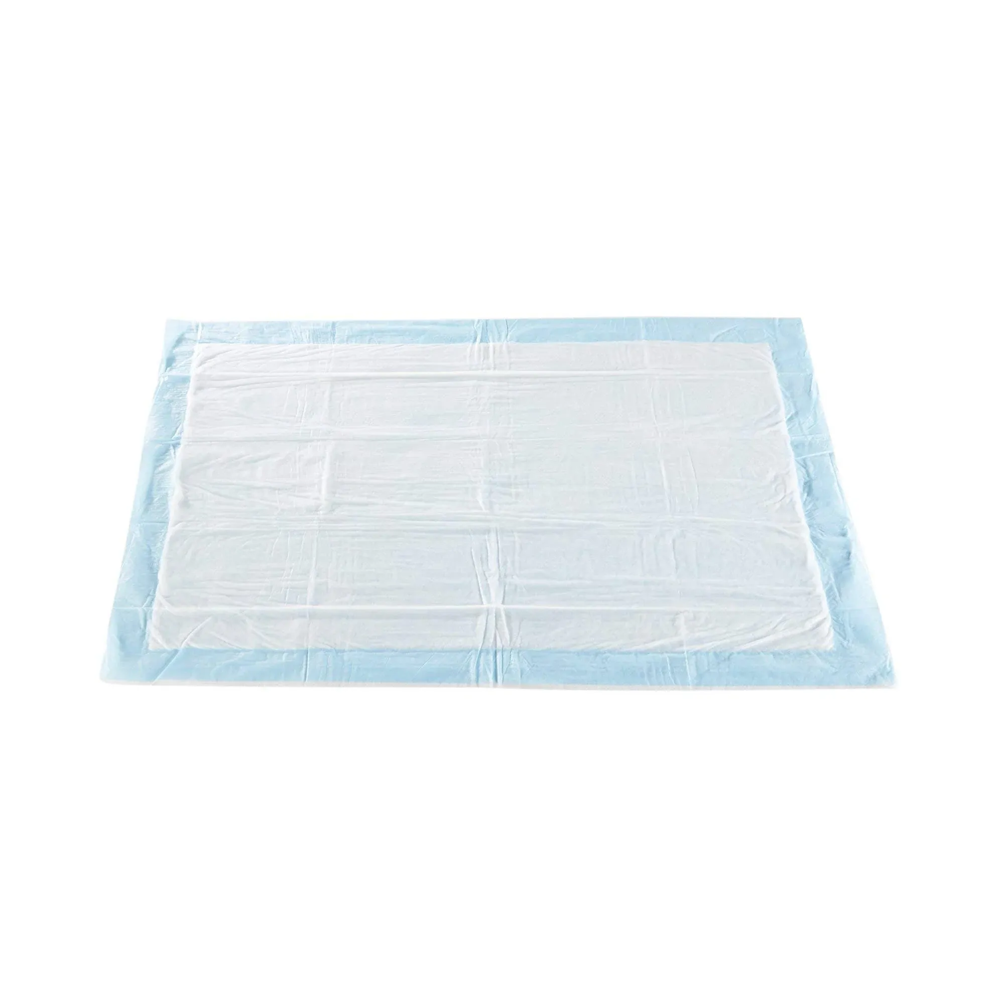 McKesson Procedure Underpad, 23 x 24 Inch