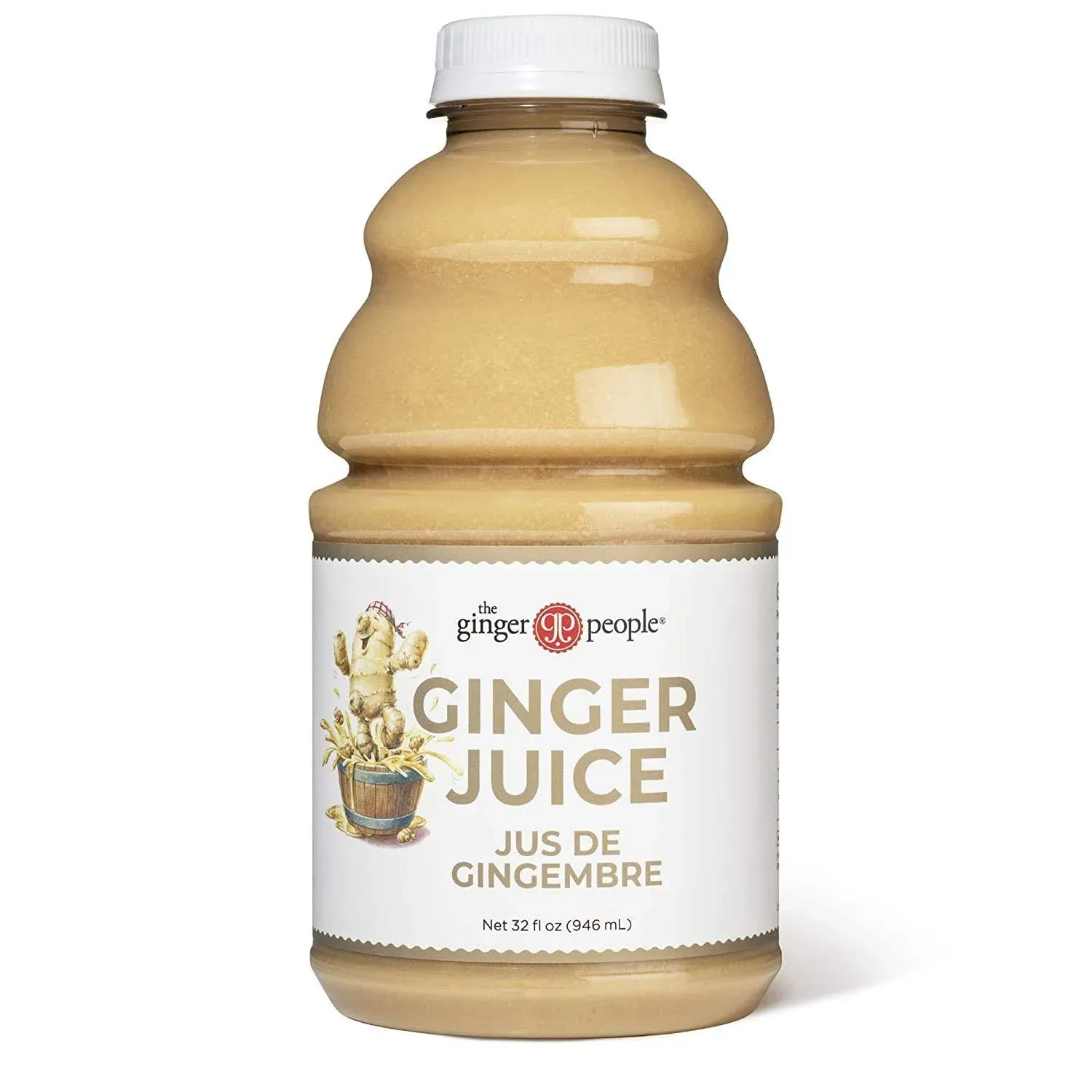 Ginger People Ginger Juice