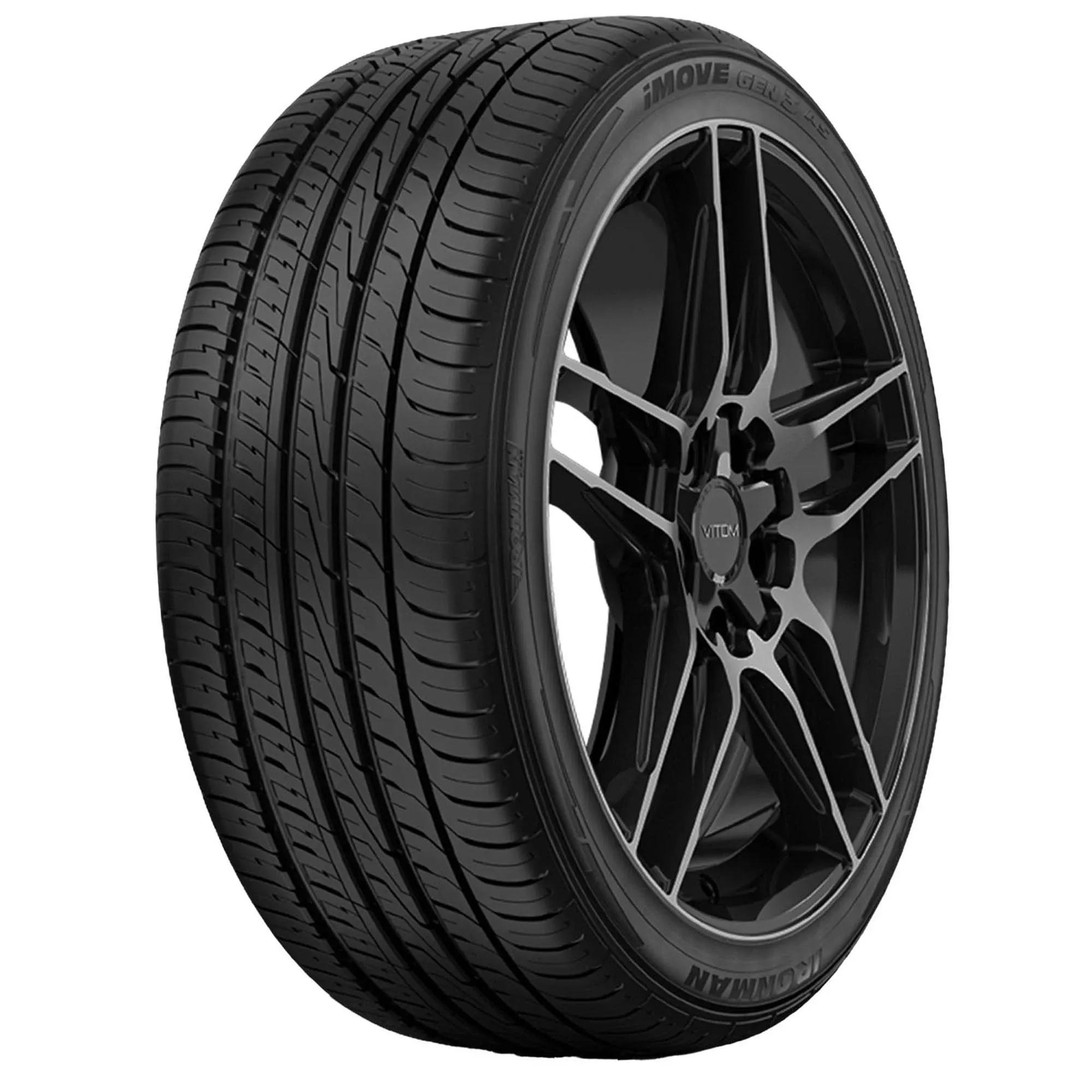 Ironman iMove Gen3 AS 225 50R17  (25.9x8.9R17) | HERC-98402