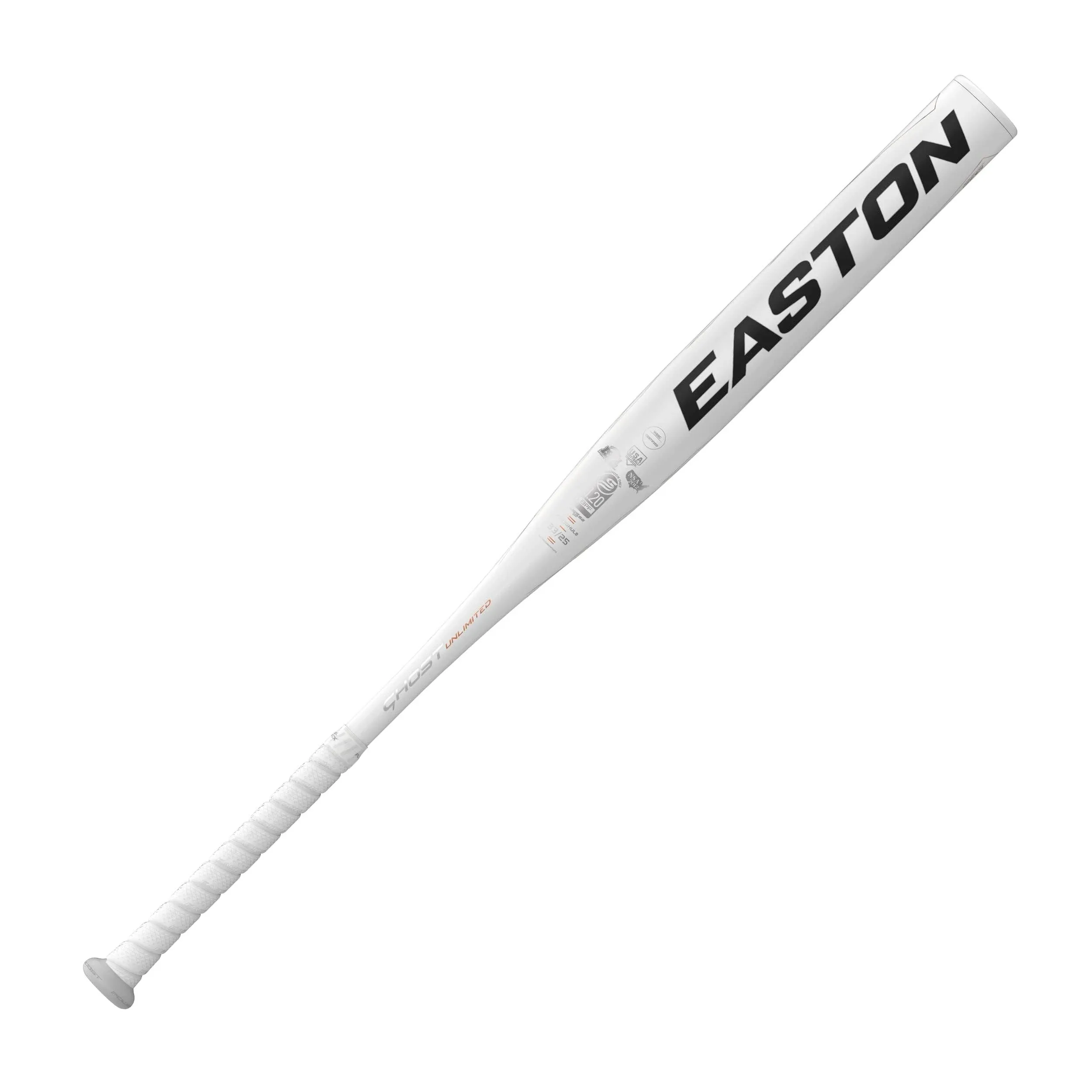 Easton Ghost Unlimited Fastpitch Softball Bat -10 2023