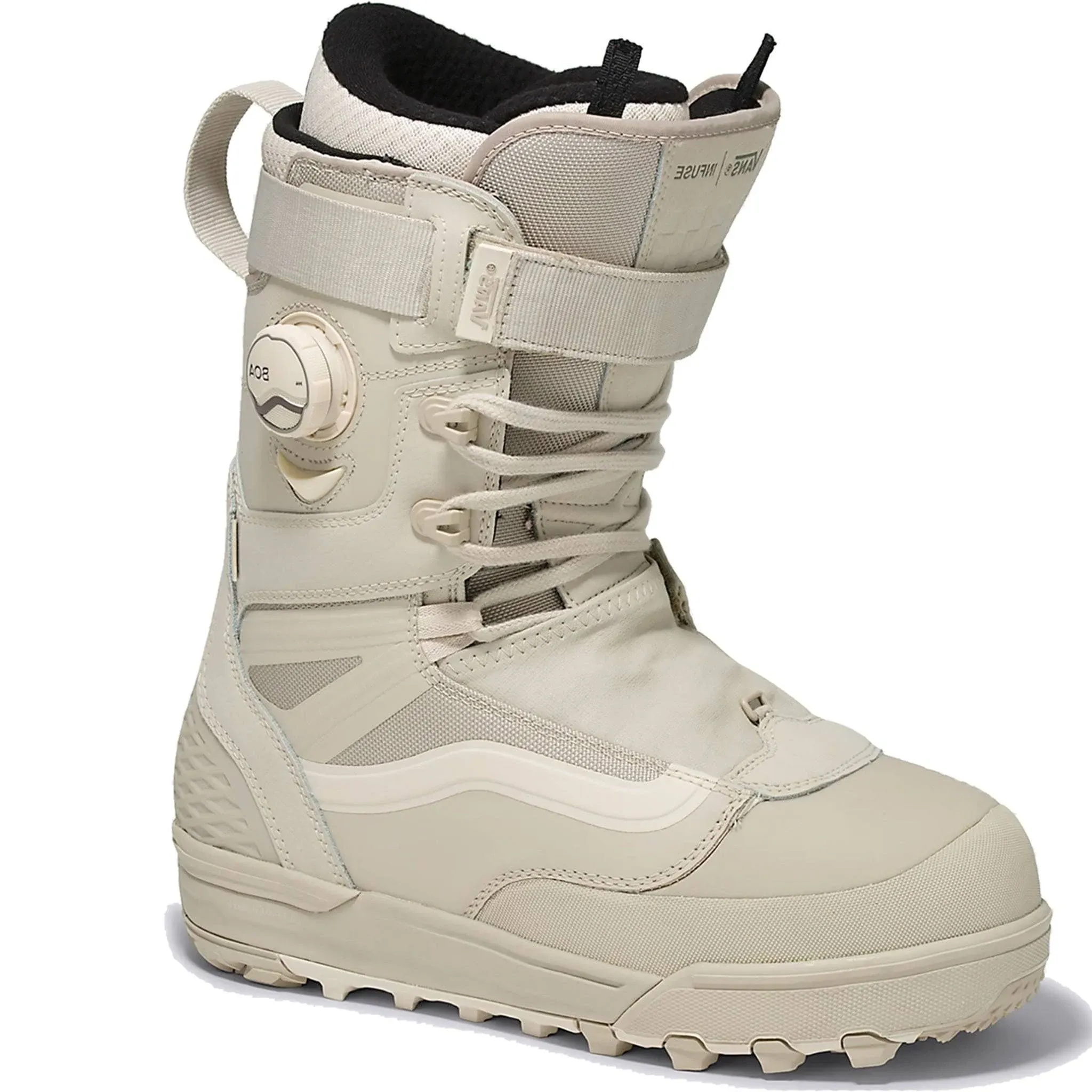 Vans Infuse Snowboard Boots · 2024