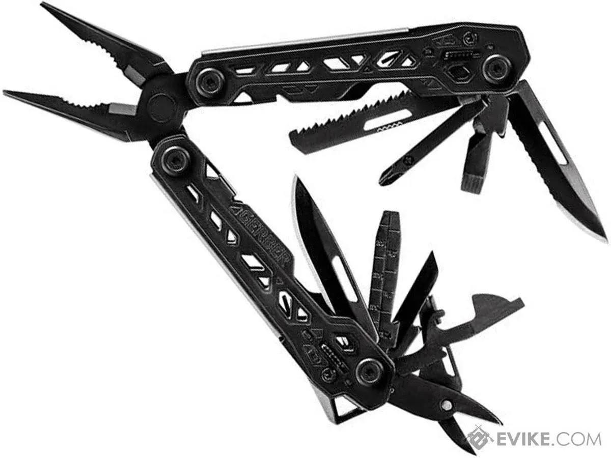 Gerber Truss Multi-Tool Black