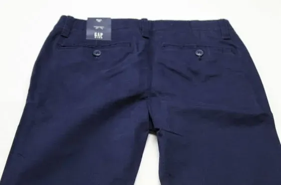 GAP Boys' Kids Uniform Lived in Khakis