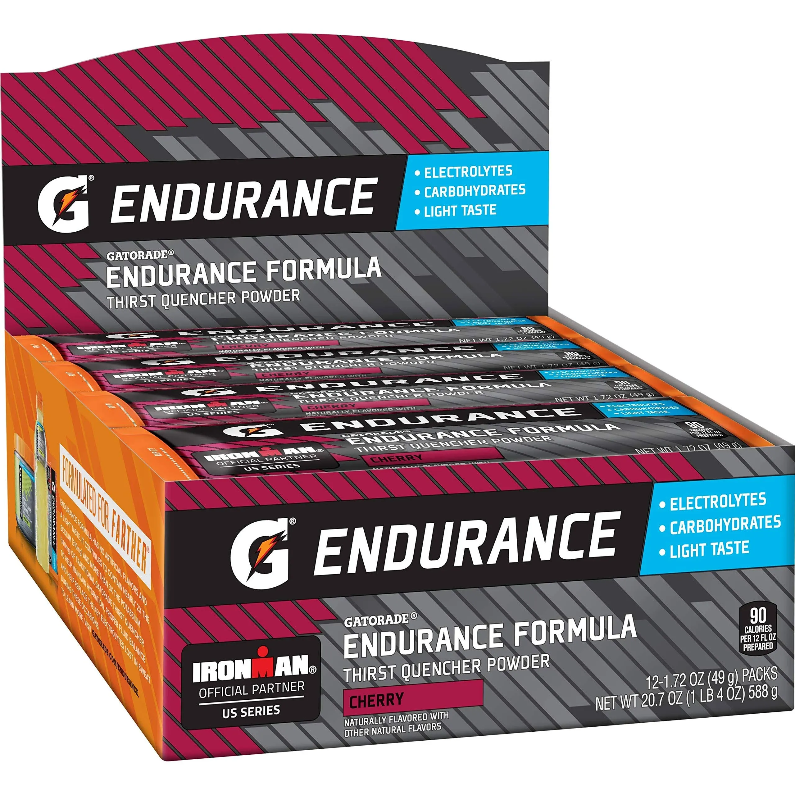 Gatorade Endurance Formula Powder