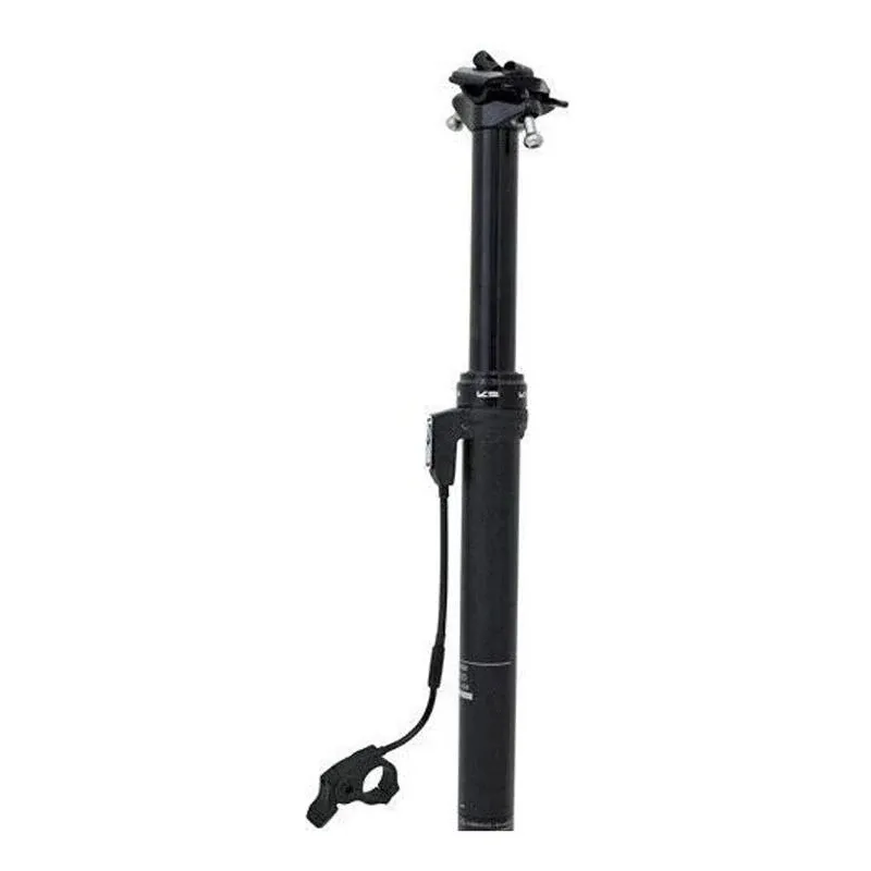 Kind Shock KS E20 30.9x425mm Remote Dropper Seatpost Travel 125mm, ST1855-T